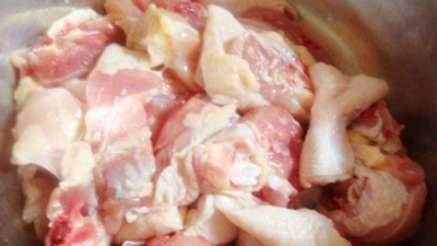 用木瓜PG电子·麻将胡了官方网站水解鸡肉,为什么苦味这么重？加风味酶能否去除苦味？