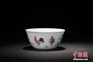 文房四寶 出國游 俄博物館將展出明代藝術品