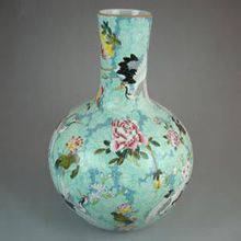 中國(guó)陶瓷文化篇 十五 清代景德鎮(zhèn)瓷器