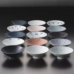 真想買日本瓷器,要了解這些品牌和設(shè)計師 看完你就知道景德鎮(zhèn)哪兒沒做好了