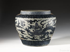 展覽 上海博物館景德鎮(zhèn)瓷器大展 填補明瓷 空白期