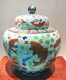 揭秘明代御窯瓷器之美 景德鎮(zhèn)瓷片與三朝佳器故宮聚首