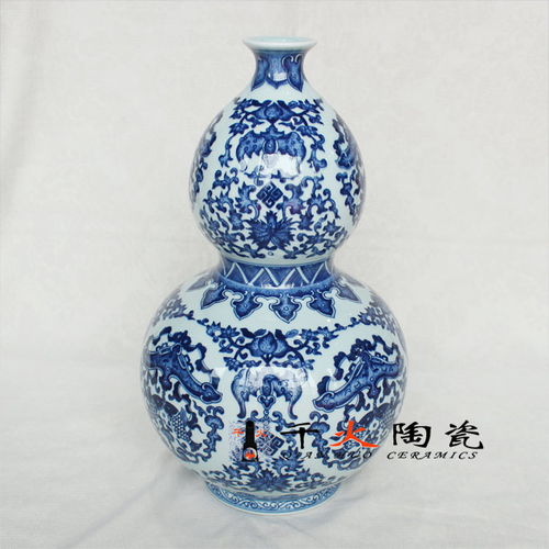 喬遷陶瓷花瓶的市場報價與景德鎮(zhèn)廠家選購指南