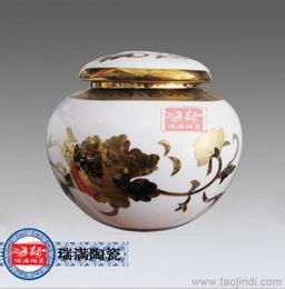 景德鎮手工陶瓷 從千年瓷都到您的案頭與商機