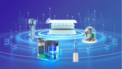 松霖科技2024年業(yè)績穩(wěn)中有升 技術(shù)創(chuàng)新驅(qū)動多元業(yè)務(wù)格局