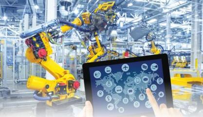 人工智能技術(shù)推動中國邁進(jìn)“智能+”新時(shí)代